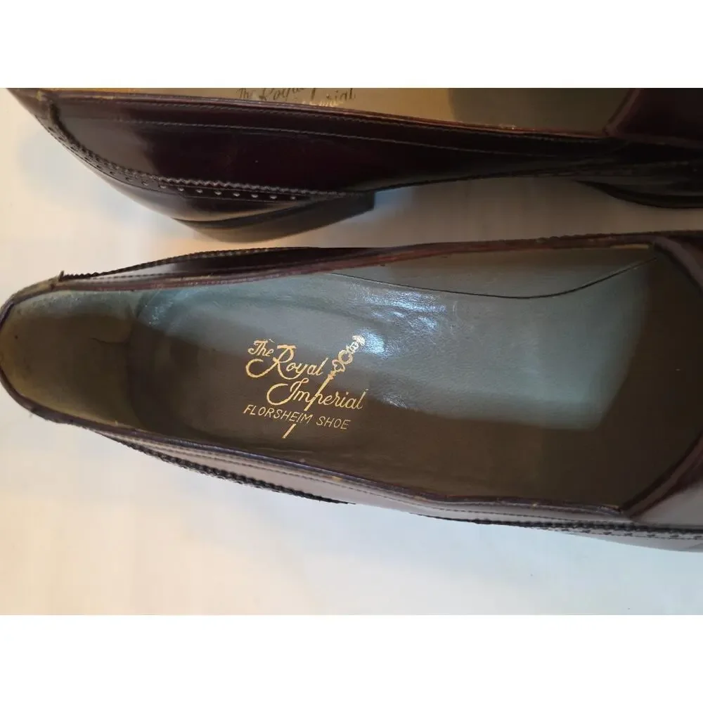 Florsheim 6569 these